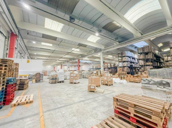 monolocale in affitto a Settala