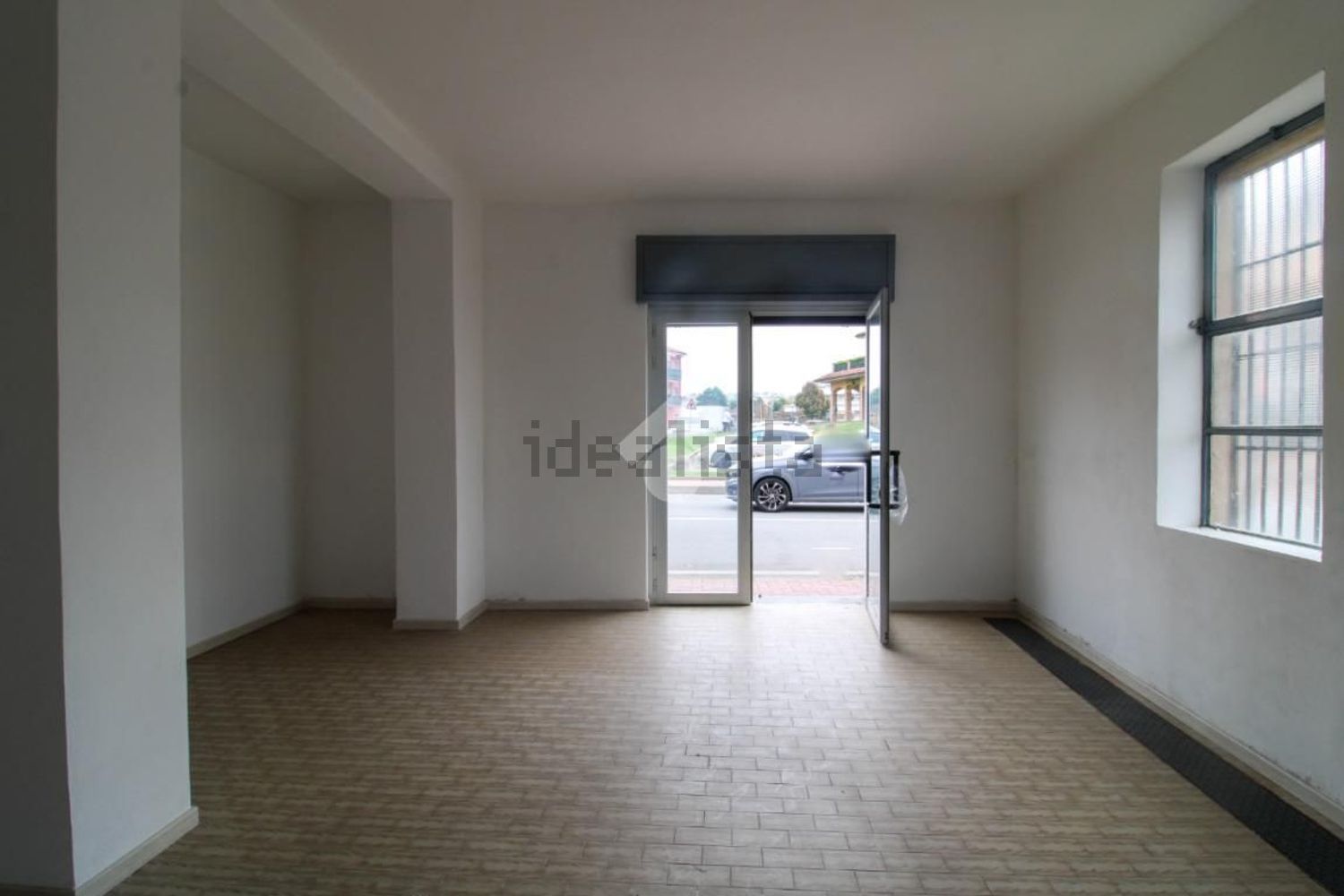 loft in affitto a Settala