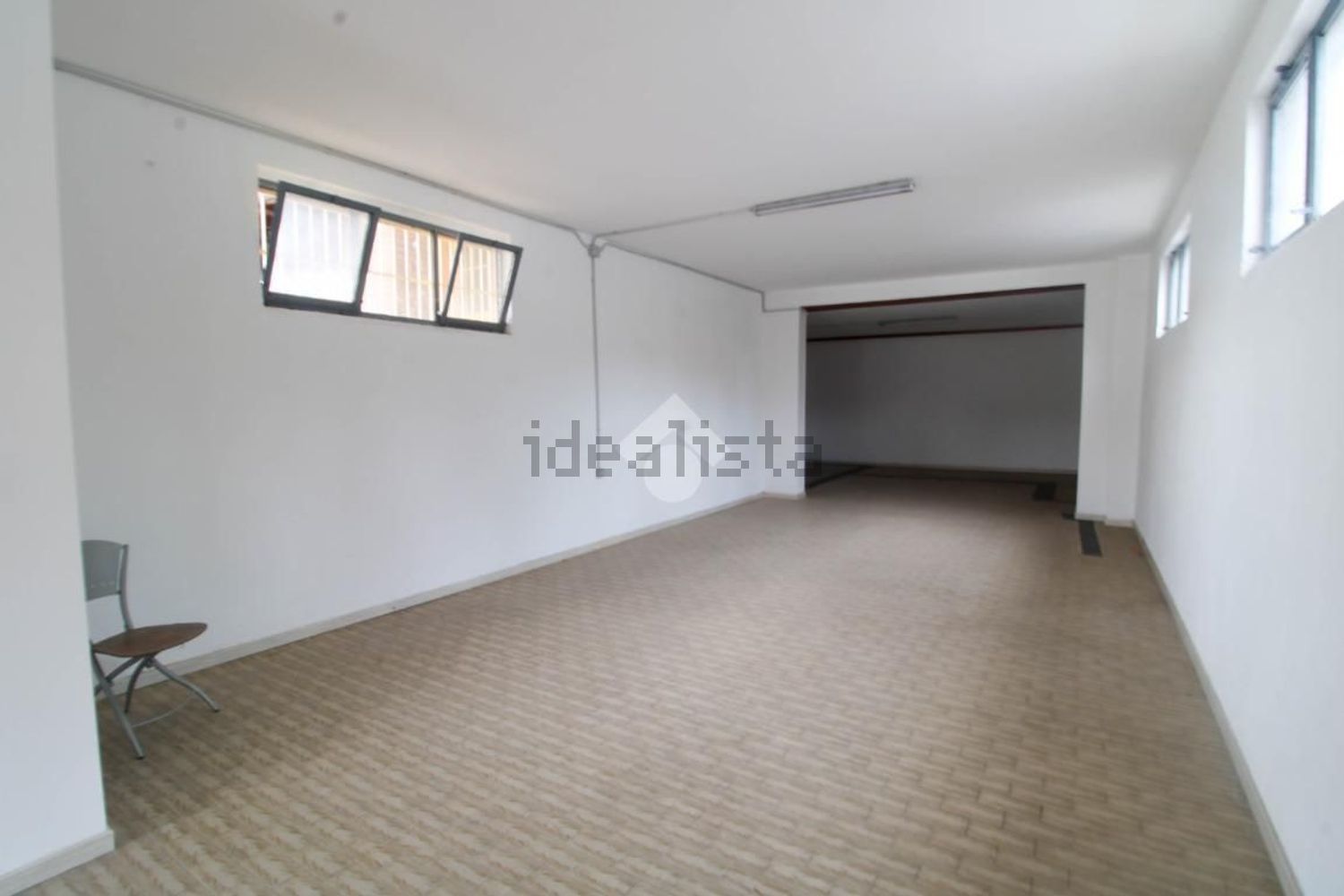 loft in affitto a Settala