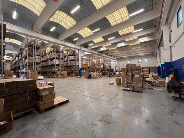 locale di sgombero in affitto a Settala