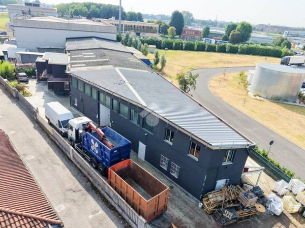 appartamento in affitto a Settala in zona Caleppio