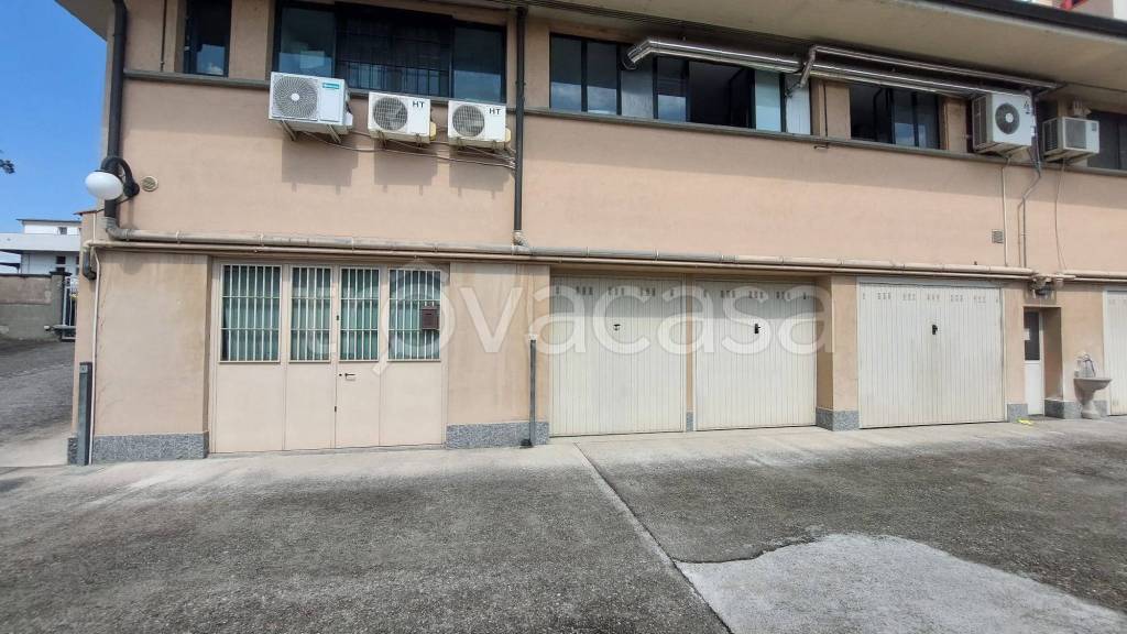 locale commerciale in affitto a Settala in zona Caleppio