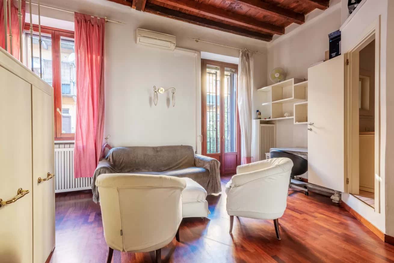 appartamento in affitto a Settimo Milanese