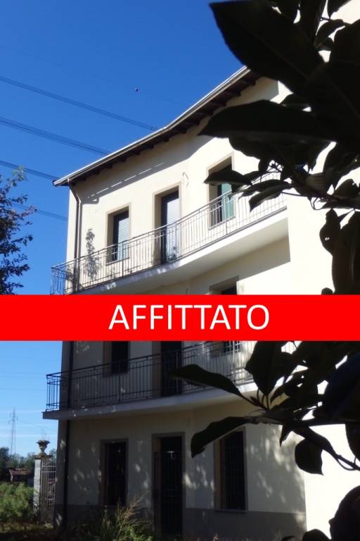 appartamento in affitto a Settimo Milanese