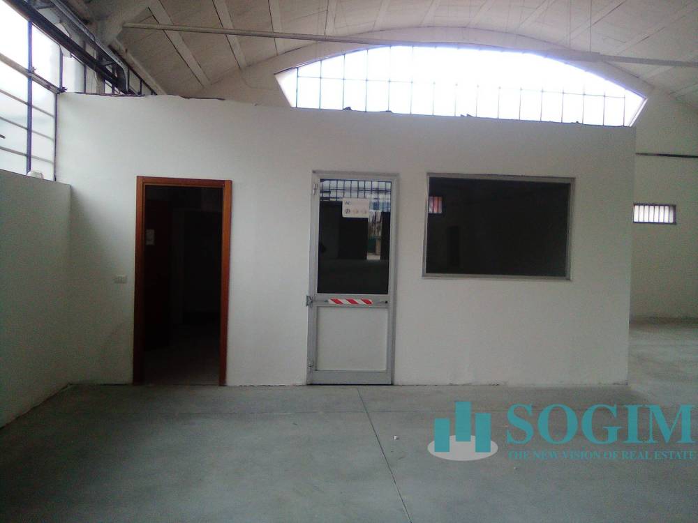 ufficio in affitto a Settimo Milanese