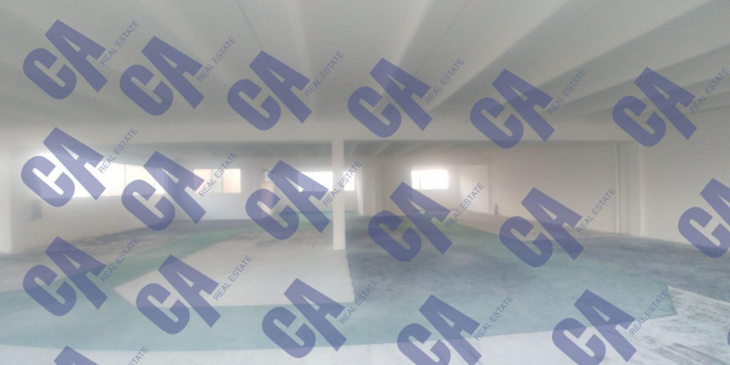 locale di sgombero in affitto a Settimo Milanese