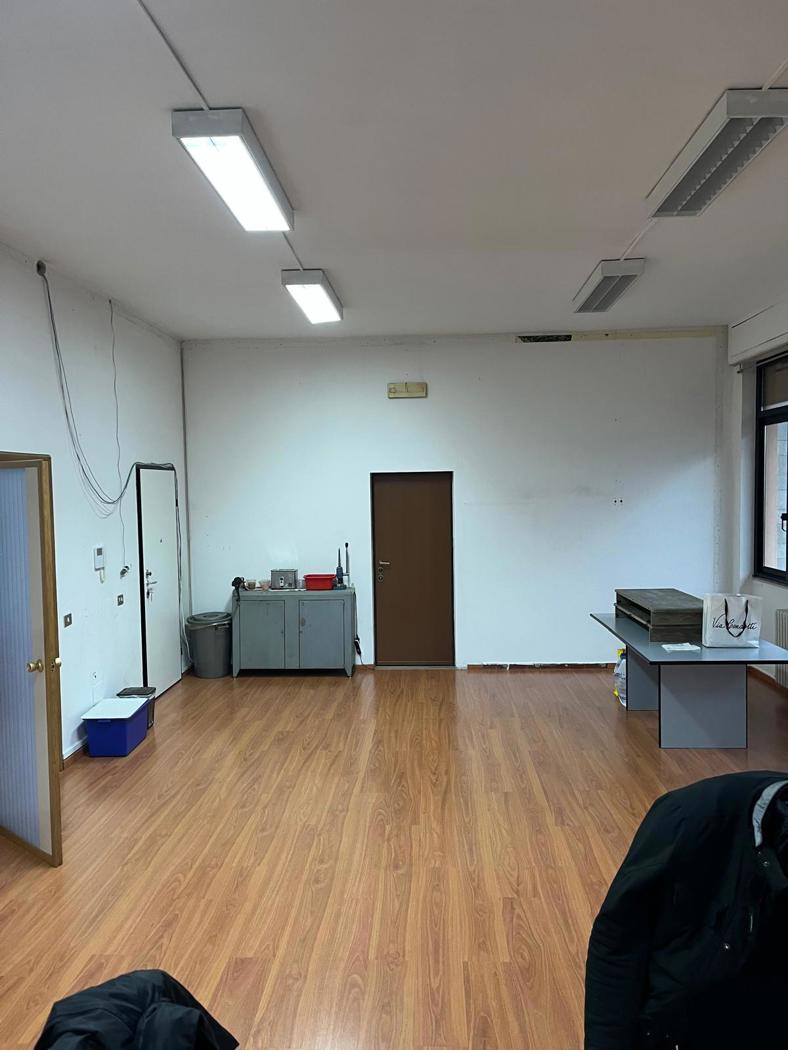 casa semindipendente in affitto a Settimo Milanese in zona Seguro