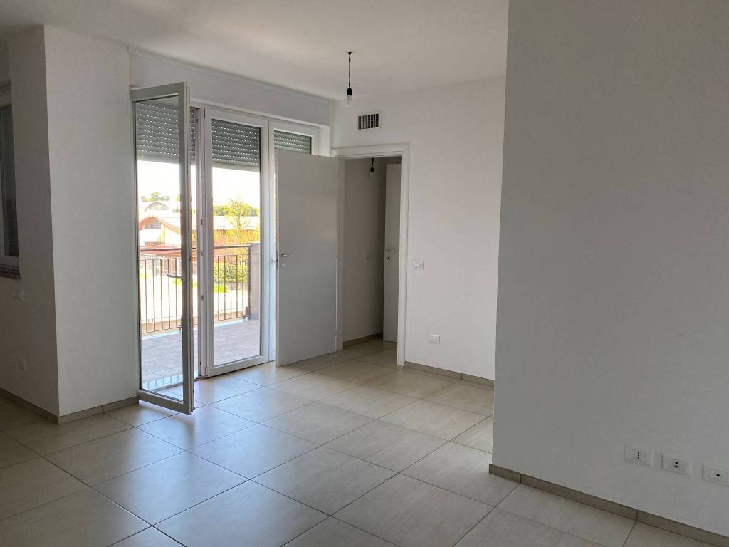 appartamento in affitto a Settimo Milanese in zona Seguro