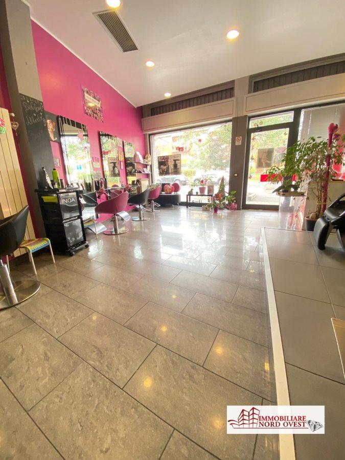 appartamento in affitto a Settimo Milanese