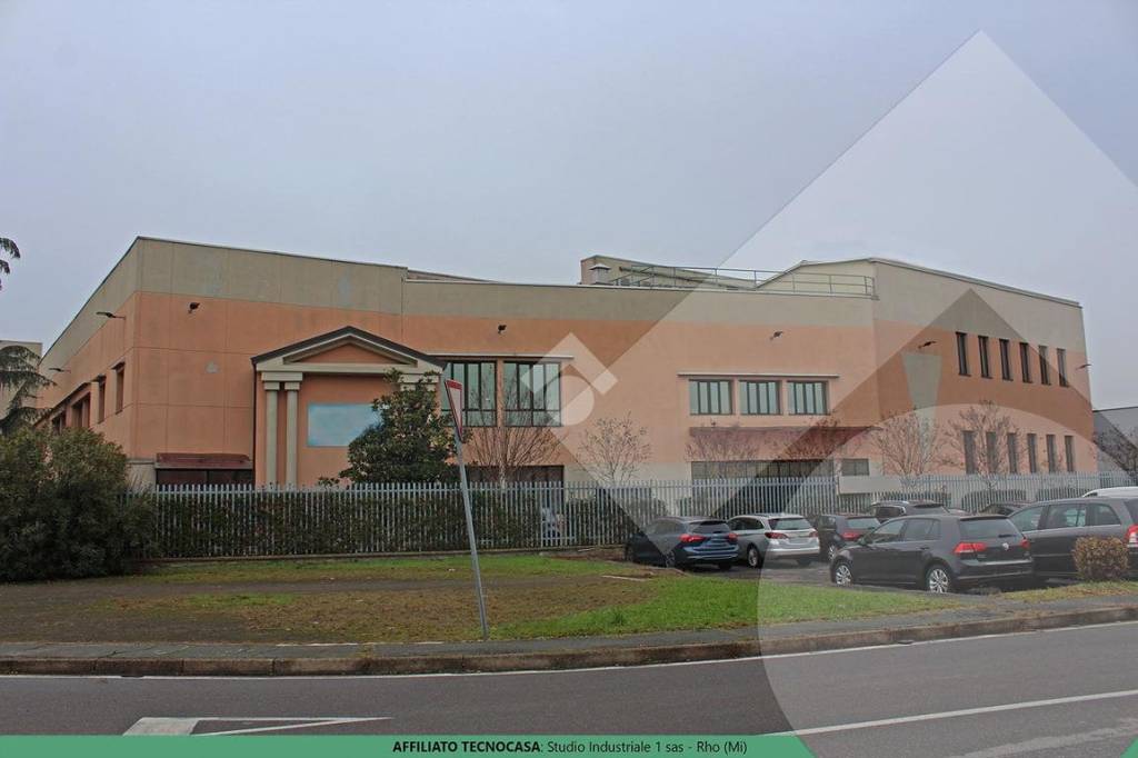 negozio in affitto a Settimo Milanese
