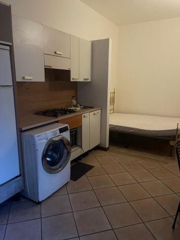 appartamento in affitto a Settimo Milanese