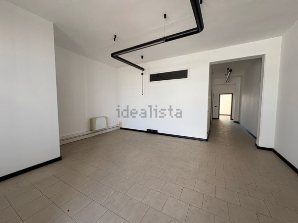 ufficio in affitto a Settimo Milanese