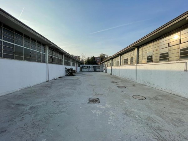ufficio in affitto a Settimo Milanese