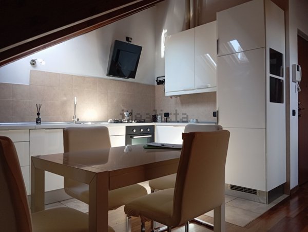 appartamento in affitto a Settimo Milanese