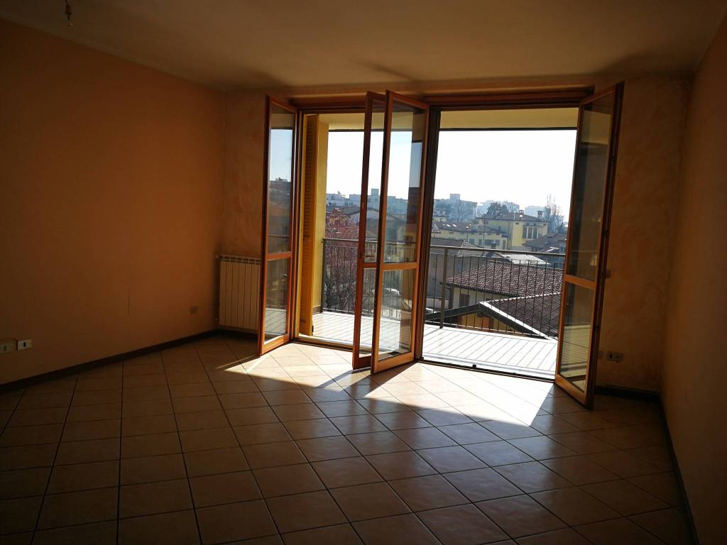 appartamento in affitto a Settimo Milanese