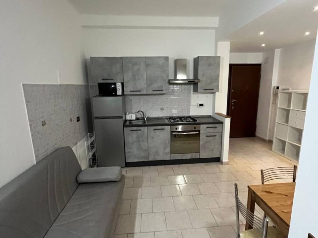 appartamento in affitto a Settimo Milanese