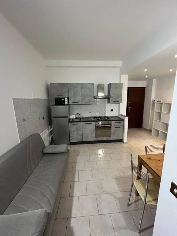 appartamento in affitto a Settimo Milanese