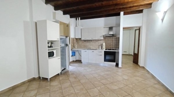 appartamento in affitto a Settimo Milanese in zona Seguro