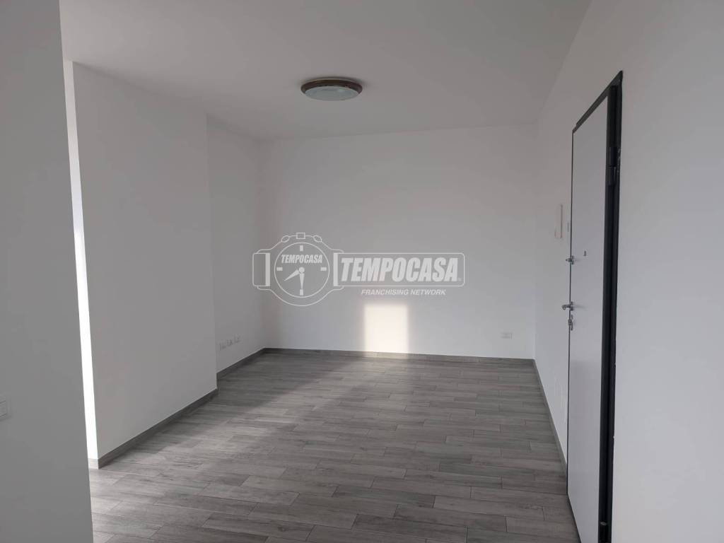 appartamento in affitto a Settimo Milanese in zona Villaggio Cavour