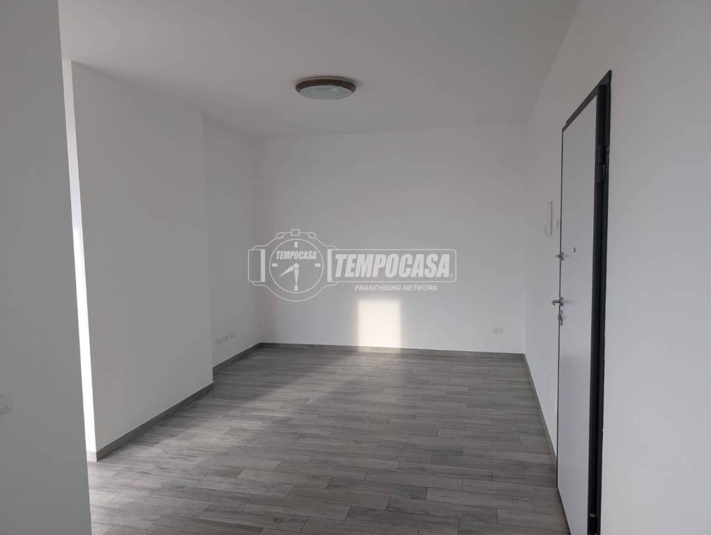 appartamento in affitto a Settimo Milanese in zona Villaggio Cavour