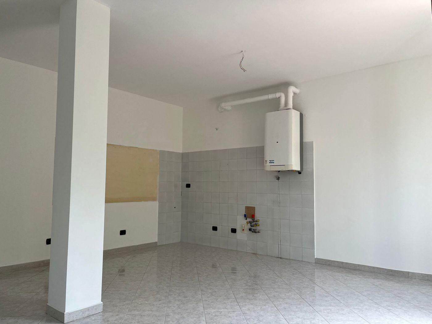 appartamento in affitto a Settimo Milanese