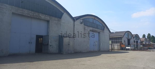loft in affitto a Settimo Milanese in zona Seguro