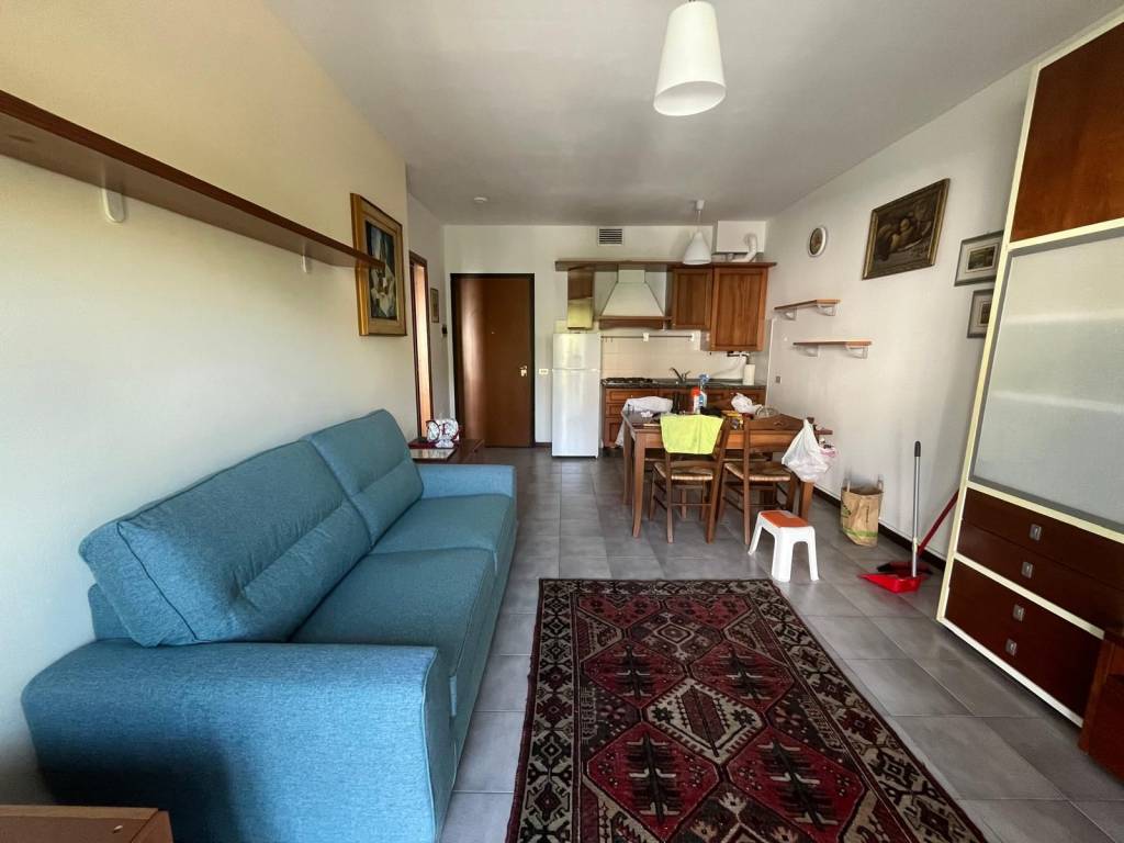 appartamento in affitto a Settimo Milanese