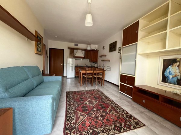 appartamento in affitto a Settimo Milanese