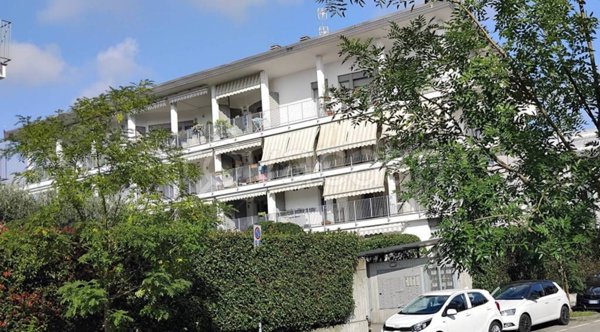 appartamento in affitto a Settimo Milanese in zona Seguro