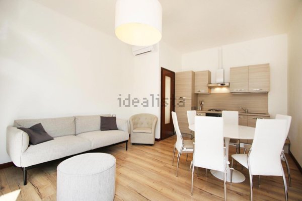 appartamento in affitto a Settimo Milanese