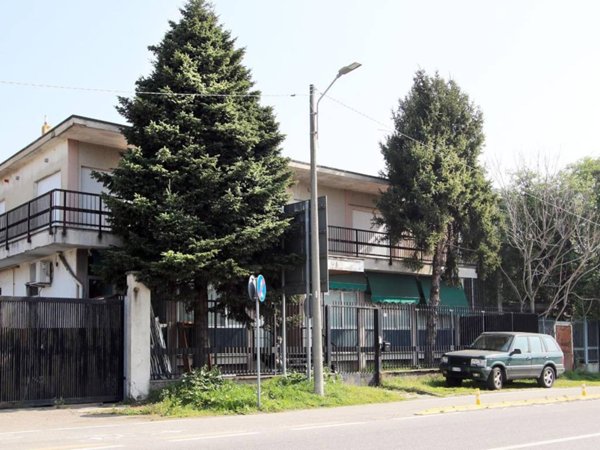 appartamento in affitto a Settimo Milanese