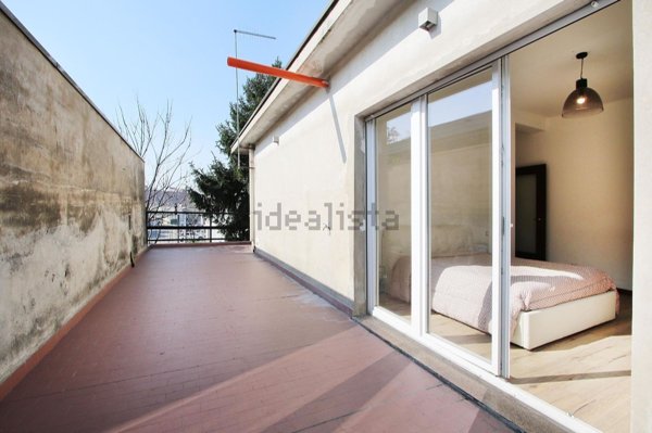 appartamento in affitto a Settimo Milanese