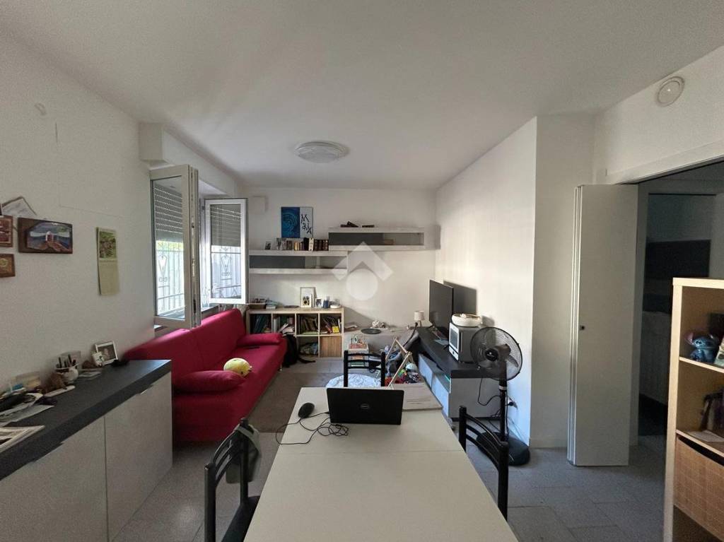 appartamento in affitto a Settimo Milanese