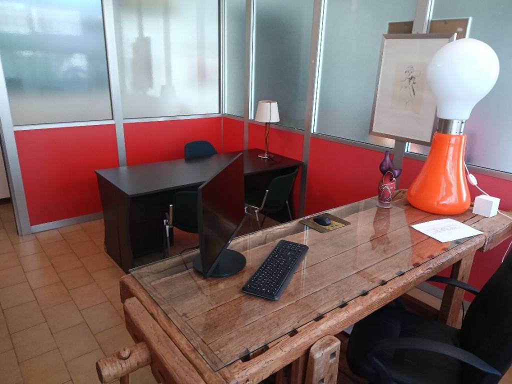 ufficio in affitto a Settimo Milanese