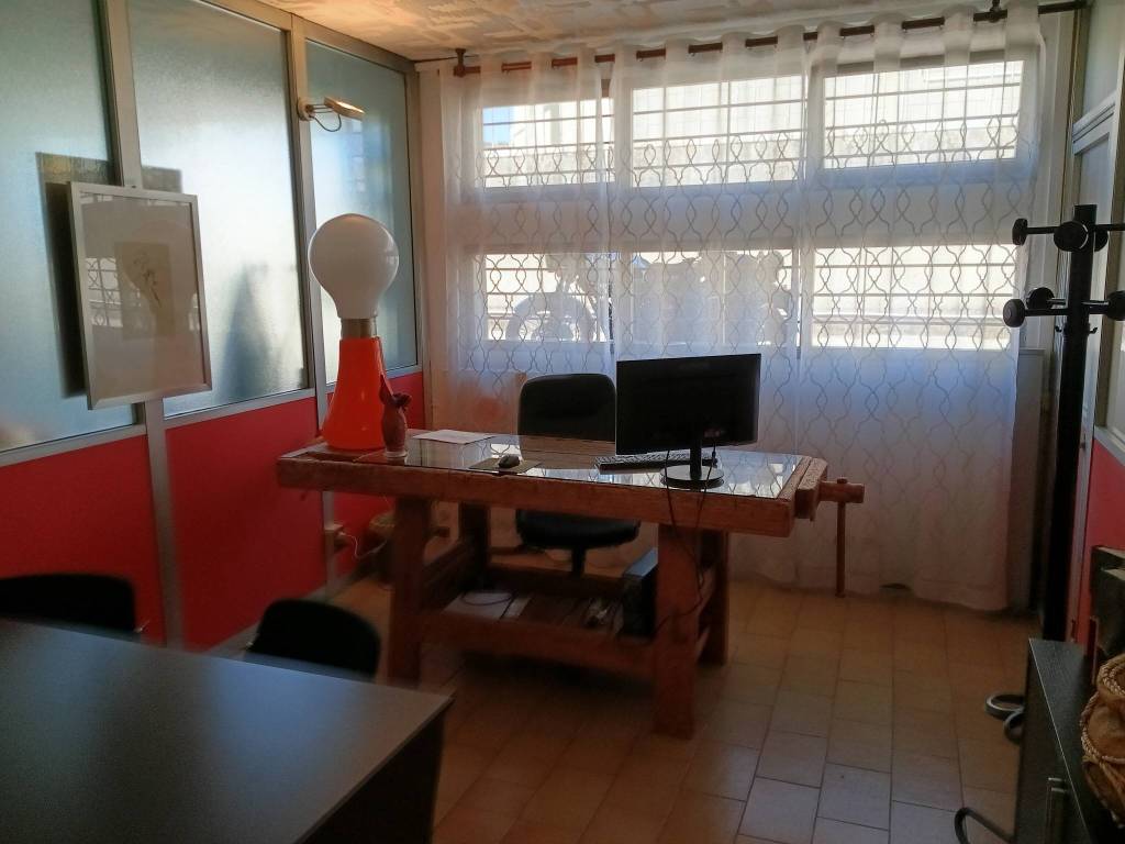 ufficio in affitto a Settimo Milanese