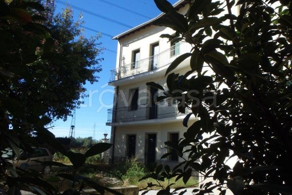 appartamento in affitto a Settimo Milanese