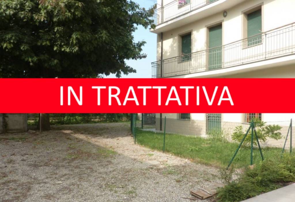 appartamento in affitto a Settimo Milanese