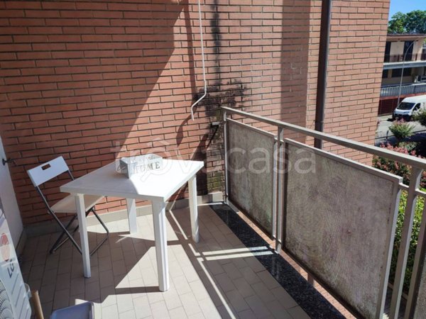 appartamento in affitto a Settimo Milanese