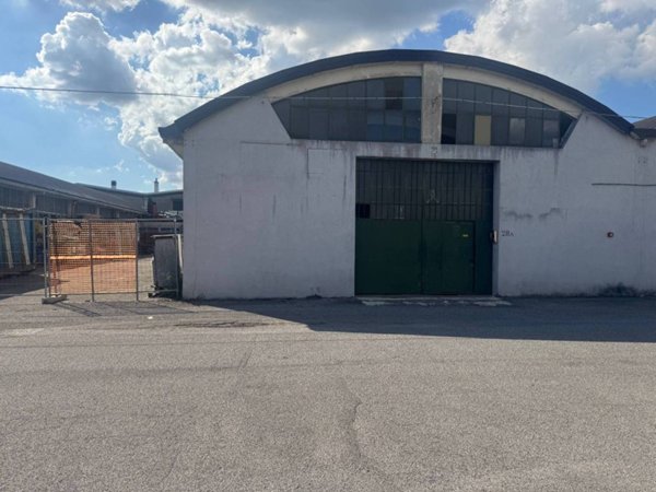 ufficio in affitto a Settimo Milanese