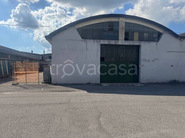 appartamento in affitto a Settimo Milanese