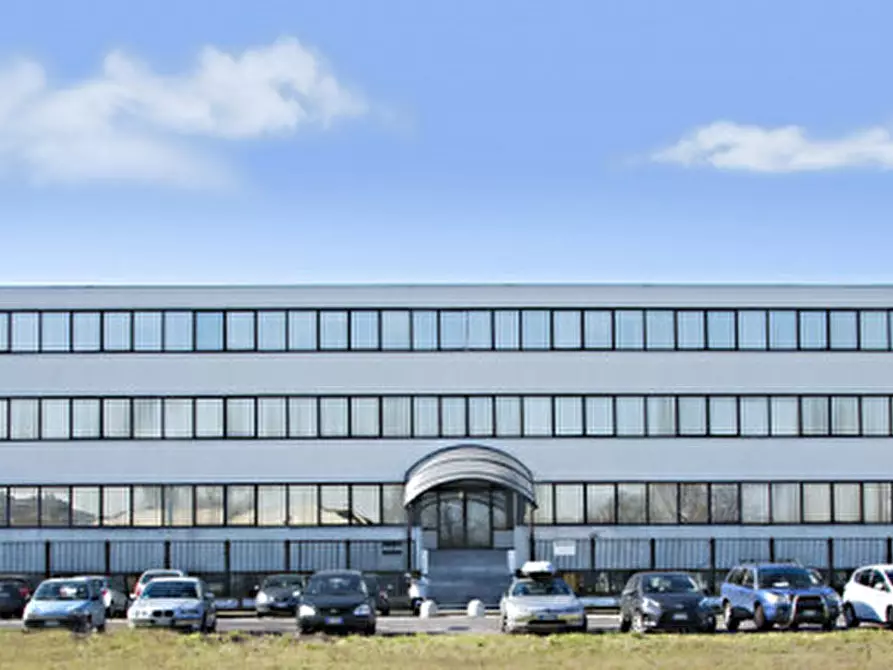 ufficio in affitto a Settimo Milanese