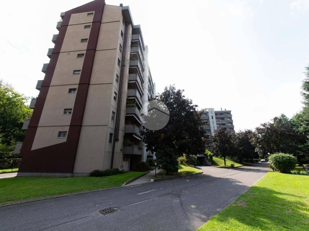 appartamento in affitto a Settimo Milanese