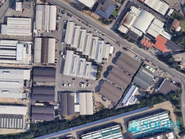 locale commerciale in affitto a Settimo Milanese