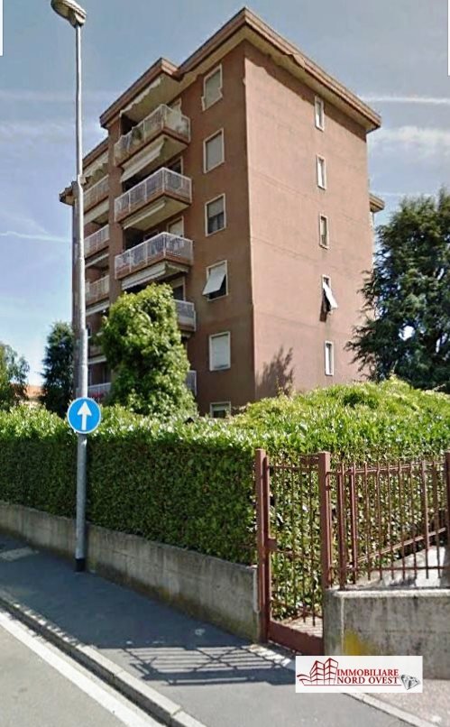 appartamento in affitto a Settimo Milanese