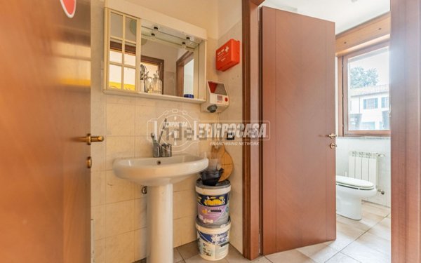 loft in affitto a Settimo Milanese in zona Vighignolo