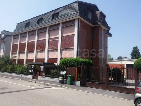 ufficio in affitto a Settimo Milanese
