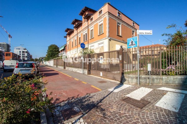 appartamento in affitto a Settimo Milanese