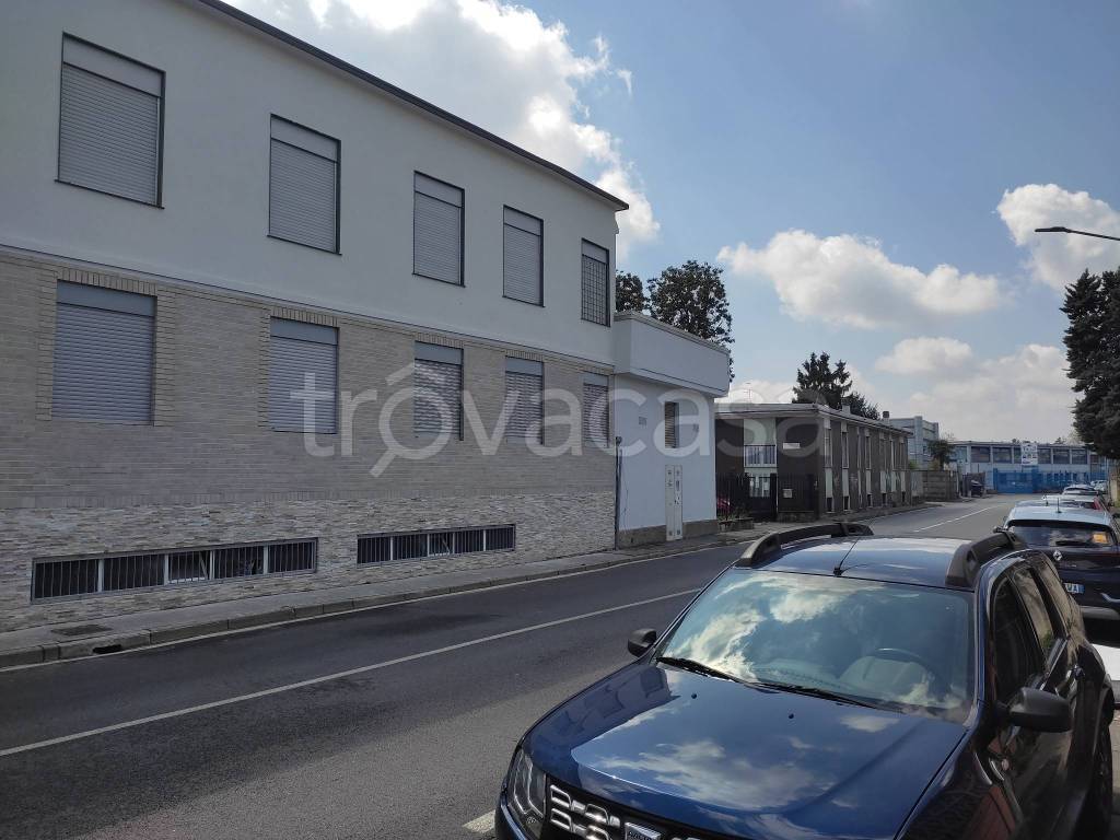 appartamento in affitto a Settimo Milanese