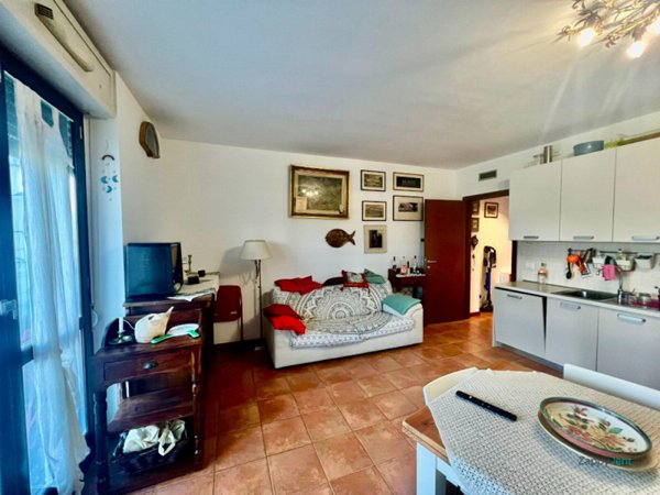 appartamento in affitto a Settimo Milanese