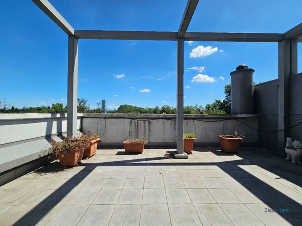 appartamento in affitto a Settimo Milanese